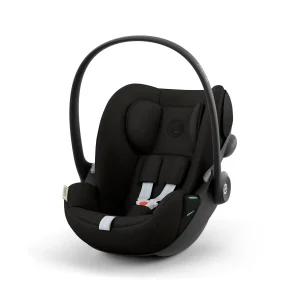 Cybex - Cadeira Auto 0+Cloud G i-Size Magic Black