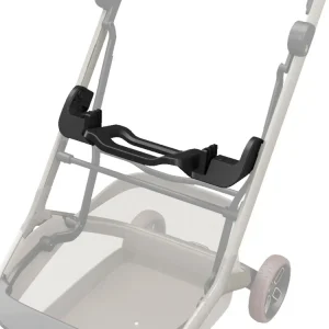 Maxi Cosi - Adaptador Coral Slide Pro para Fame Cabin