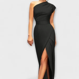 Sandra - Vestido de noite elegante