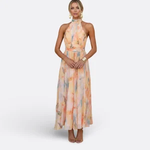 Amanhecer - Vestido Maxi