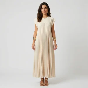 Aná - Um vestido atemporal e confortável
