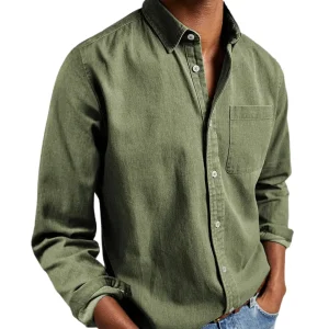 Blusa elegante e versátil