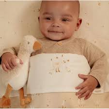 Little Dutch - Peluche Fofinho Ganso