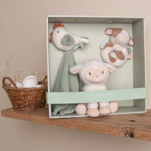 Little Dutch - Caixa de Presente Little Farm