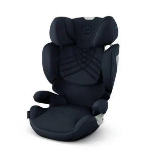 Cybex - Cadeira Auto Grupo 2/3 Solution T i-fix Nautical Blue Plus