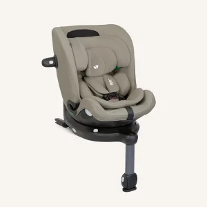 Joie - Cadeira Multigrupo i-Pivot Grow Oak