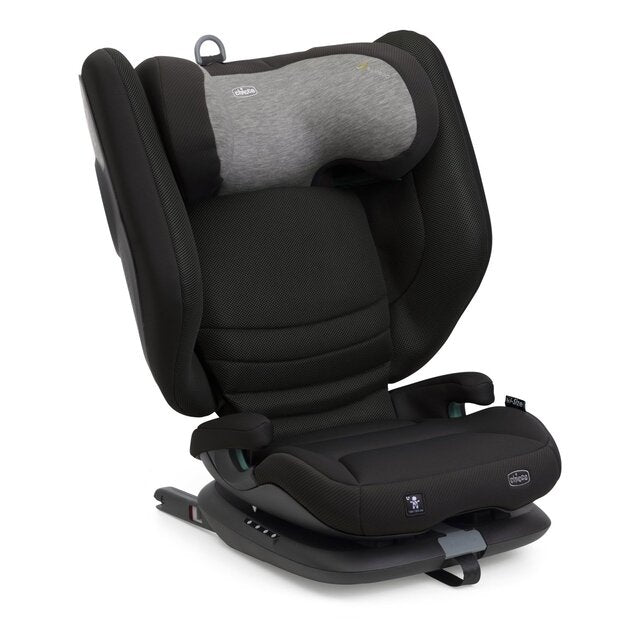 Chicco - Cadeira Auto 2/3 Fold&Go S
