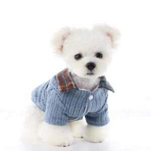 ANJOS PETS - Roupinha para Cachorro - Casaquinho com Forro