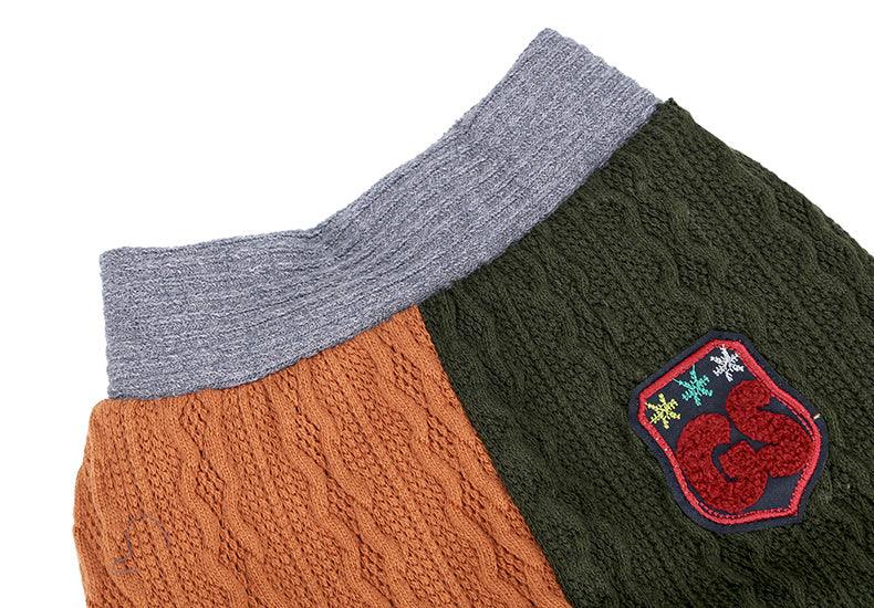 Roupa de Frio para cachorro - Blusão Hoopet - Image 9