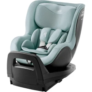 Britax Romer - Cadeira Auto 0/1 DualFix Pro M Style Harbor Blue