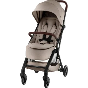 Britax Romer - Carrinho Flylite Teak