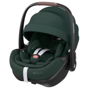 Maxi-Cosi - Cadeira Auto 0+ Pebble 360 Pro2 Twillic Green